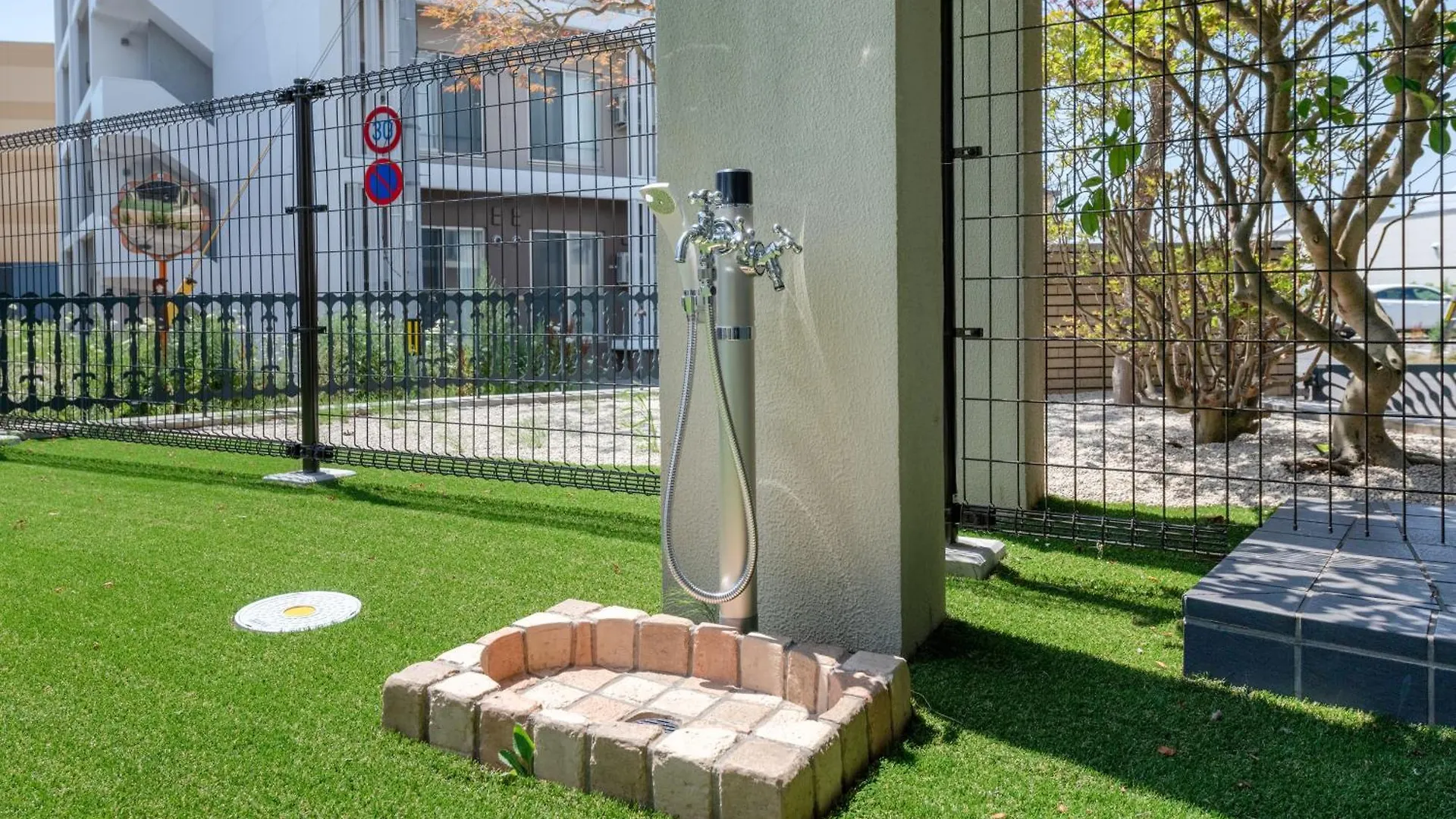 Aoi Sauna Spa & Dog Villa Хакодате Япония