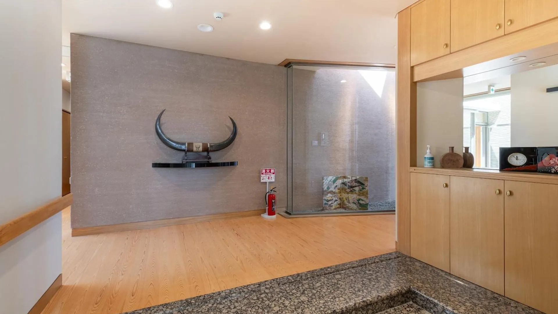 בית נופש Aoi Sauna Spa & Dog Villa האקודאטה