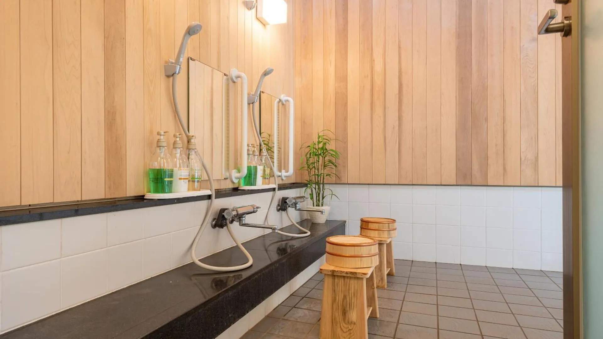 Aoi Sauna Spa & Dog Villa האקודאטה בית נופש