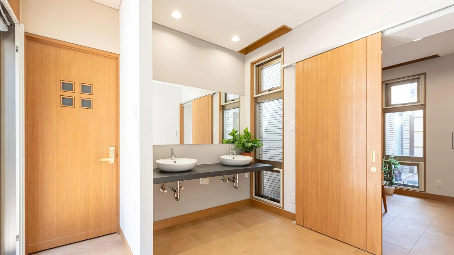 בית נופש Aoi Sauna Spa & Dog Villa האקודאטה