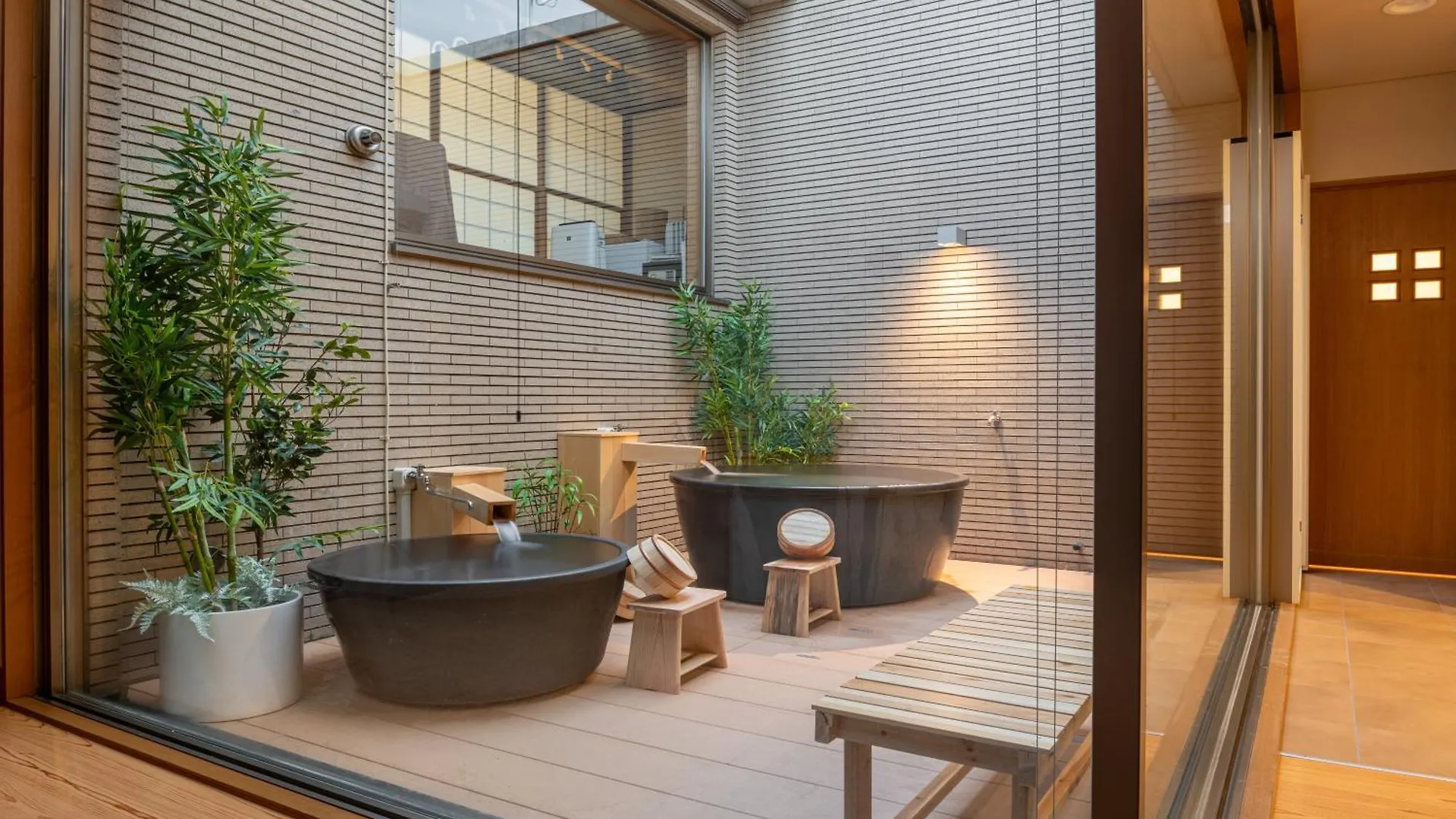 הקונטקטים של Aoi Sauna Spa & Dog Villa Hakodate